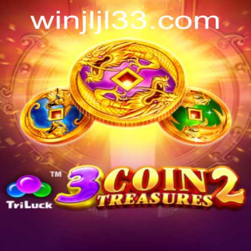 Discover the Thrills of 3CoinTreasures2: The Ultimate Gaming Adventure
