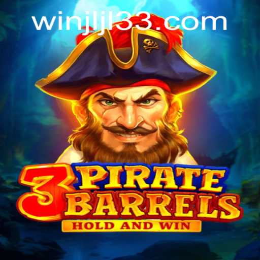 Discover the Exciting World of 3PirateBarrels: An Immersive Gaming Experience
