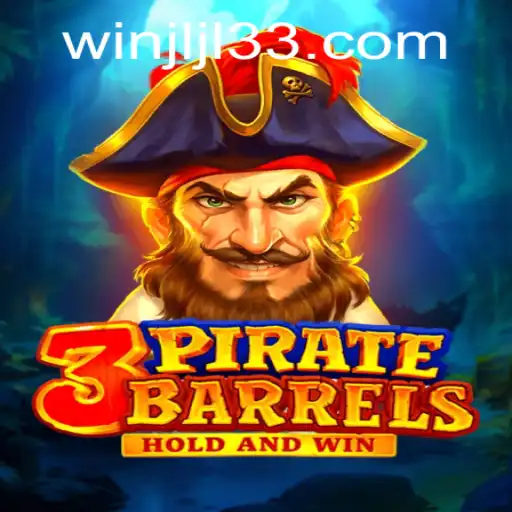 Discover the Exciting World of 3PirateBarrels: An Immersive Gaming Experience