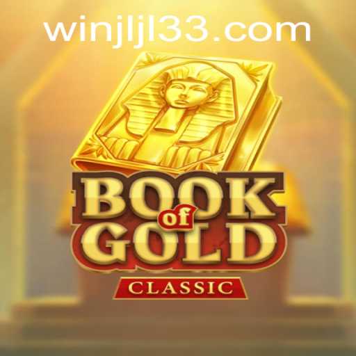 Unveiling the Enigmatic World of BookOfGoldClassic