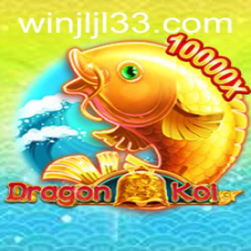 DragonKoi: An Immersive Fantasy Game Experience