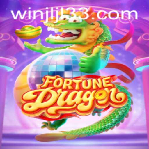 Discover the Magical World of FortuneDragon at JLJL33.COM