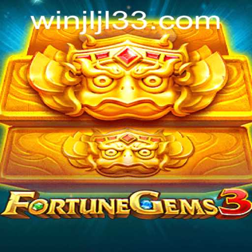 Discover the Thrill of FortuneGems3: Unveiling JLJL33.COM's Latest Gaming Sensation