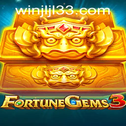 Discover the Thrill of FortuneGems3: Unveiling JLJL33.COM's Latest Gaming Sensation