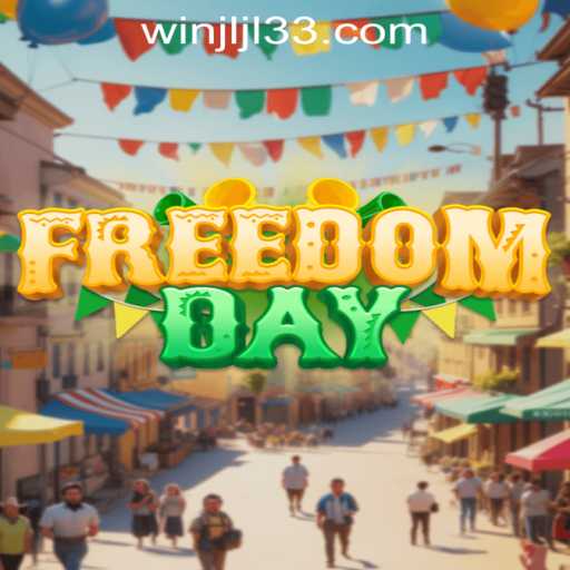Exploring FreedomDay: The Exciting New Game and JLJL33.COM