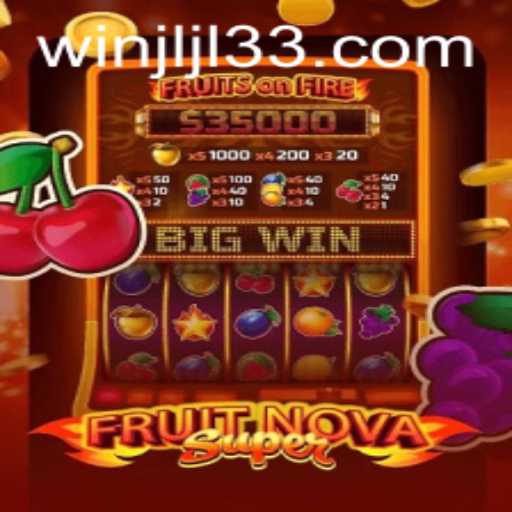 Discover the Exciting World of FruitNovaSuper