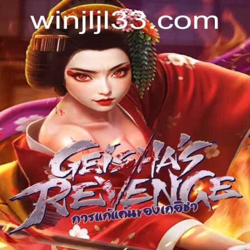 Experience the Thrill of GeishasRevenge: A Unique Gaming Adventure