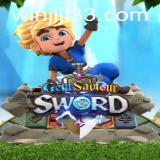 Discovering the Adventures of GemSaviourSword