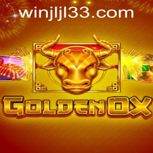 GoldenOx: Enter the World of Adventure with JLJL33.COM