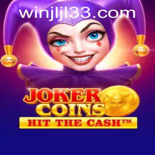 JokerCoins: The Exciting World of JLJL33.COM's Latest Game