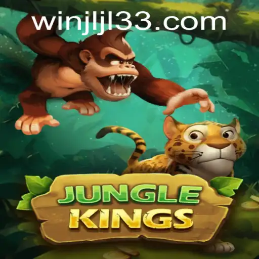 Explore the Thrill of JungleKings: A New Adventure Awaits