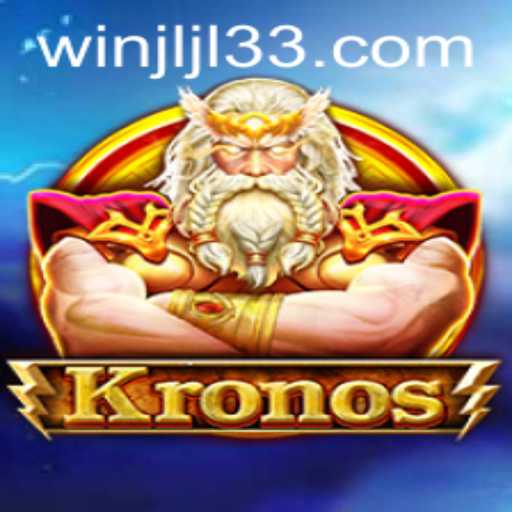 Kronos: An Epic Journey Through Time and Strategy