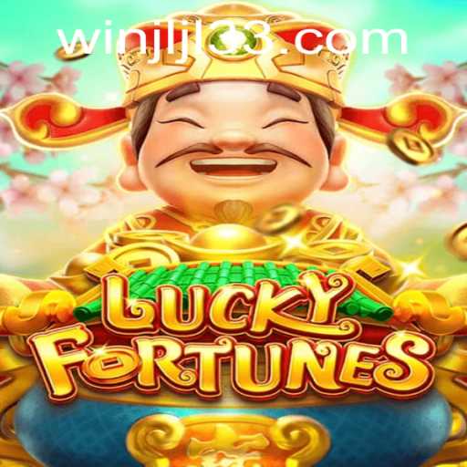The Exciting World of LUCKYFORTUNES: Discover the Adventure