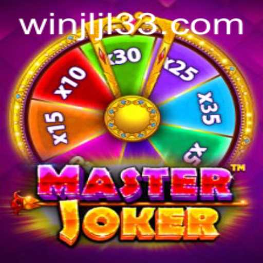 MasterJoker: Delve into the World of Intriguing Gameplay with JLJL33.COM