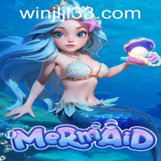 Mermaid: Dive into the Enchanting World of JLJL33.COM's Latest Adventure