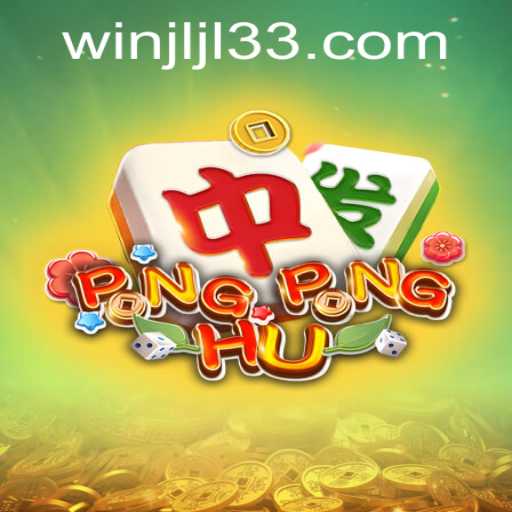 PONGPONGHU: Uncover the Exciting World of JLJL33.COM's Latest Game