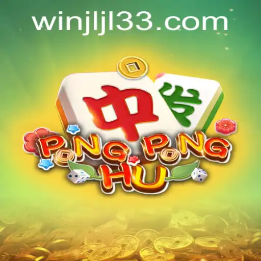 PONGPONGHU: Uncover the Exciting World of JLJL33.COM's Latest Game