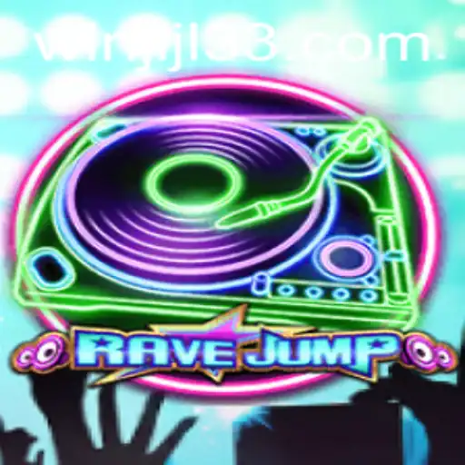 RaveJump Game: Unveiling the Electrifying World of JLJL33.COM