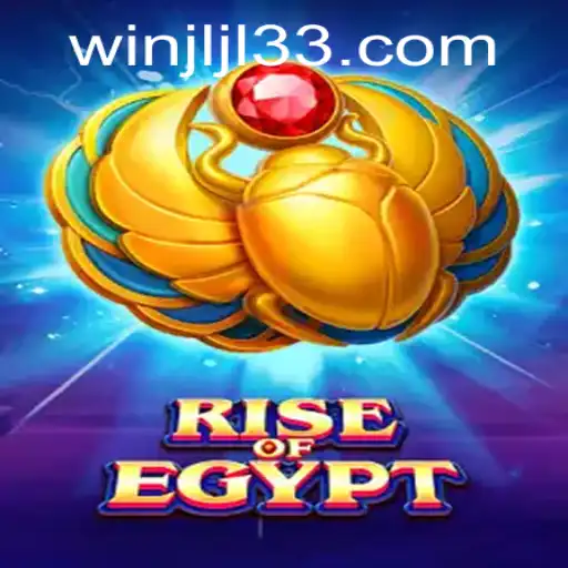 Discover the Thrilling World of RiseOfEgypt: A Comprehensive Guide