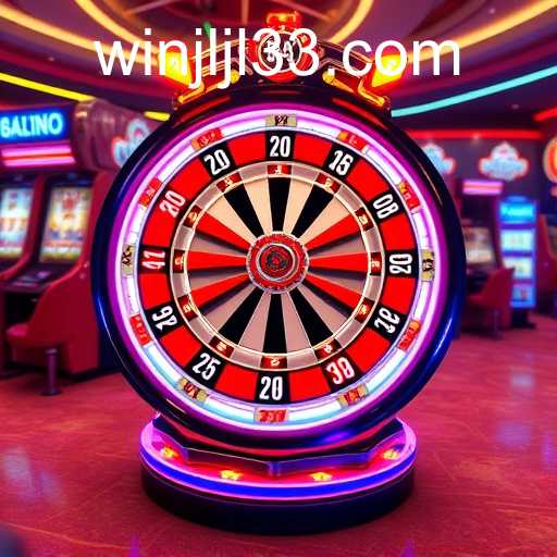 Exploring the Exciting World of Rotary Games