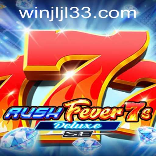 RushFever7sDeluxeSE: A Thrilling Casino Adventure