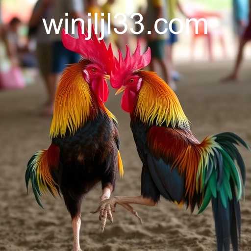 Understanding Sabong Games and the Role of JLJL33.COM