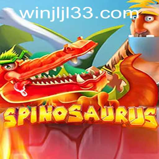 Exploring the Thrills of Spinosaurus at JLJL33.COM