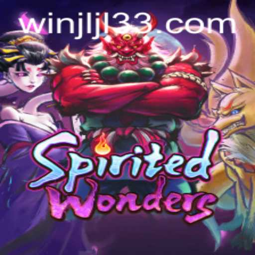 Exploring SpiritedWonders: An Exciting New Game from JLJL33.COM