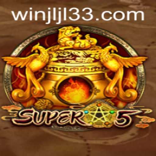 Exploring the Thrilling World of Super5: A Premier Gaming Experience by JLJL33.COM