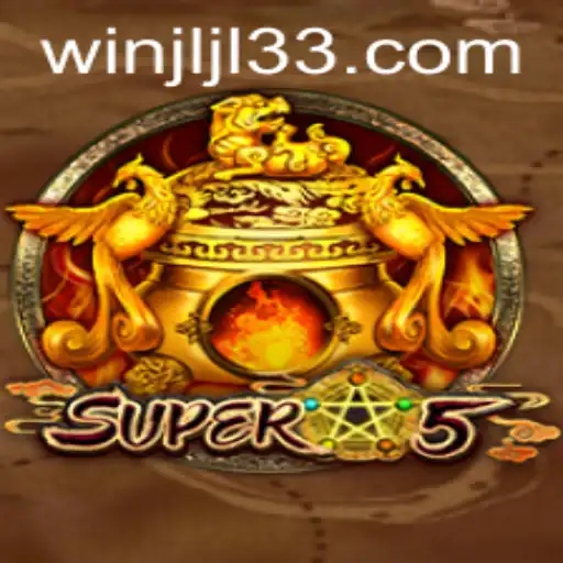 Exploring the Thrilling World of Super5: A Premier Gaming Experience by JLJL33.COM