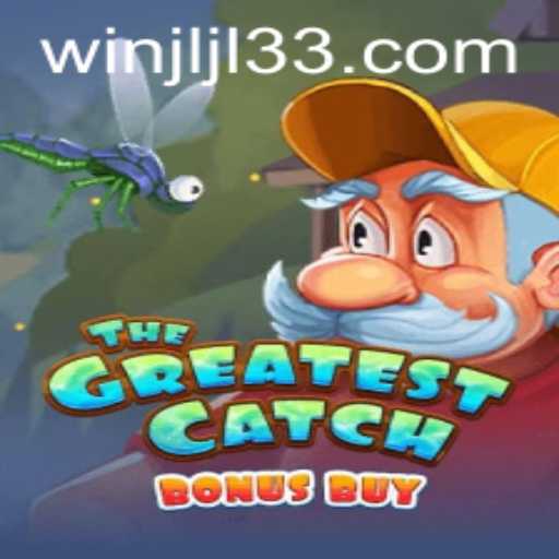 TheGreatestCatchBonusBuy: Exploring the Exciting New Game Revolutionized by JLJL33.COM
