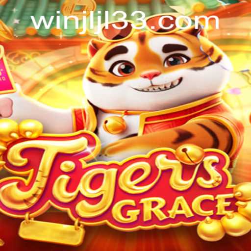 TigersGrace: A Thrilling Journey into a New Gaming Phenomenon
