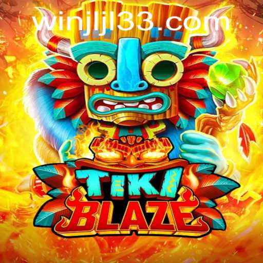 TikiBlaze: An Engaging Journey into Tropical Adventures