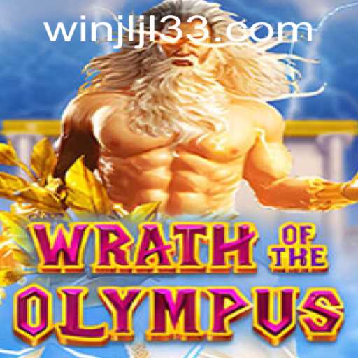 Embark on an Epic Journey with WrathofOlympus at JLJL33.COM