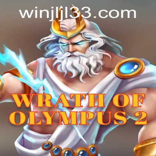 Discover the Epic World of WrathofOlympus2 with JLJL33.COM
