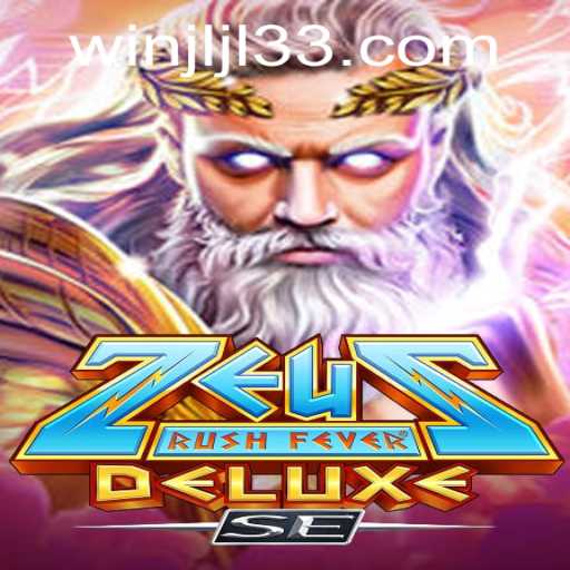 Unveiling ZeusRushFeverDeluxeSE: A Thrilling New Addition to the Gaming World