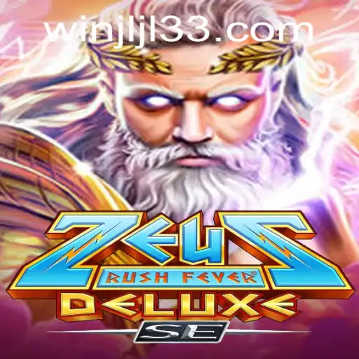 Unveiling ZeusRushFeverDeluxeSE: A Thrilling New Addition to the Gaming World